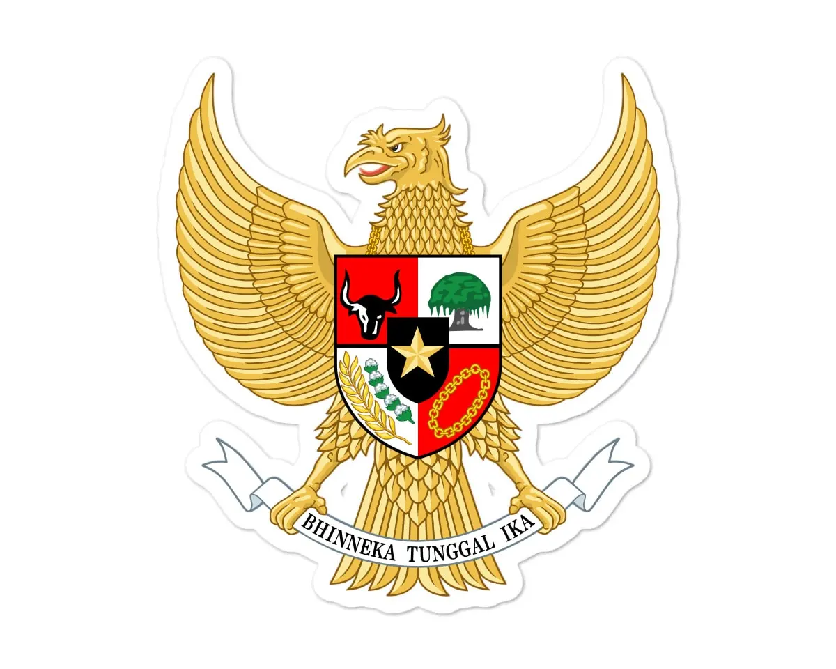 Garuda Pancasila